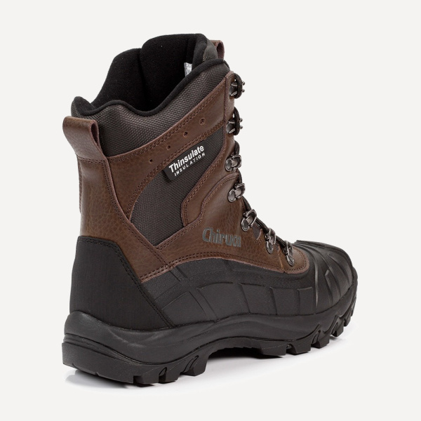 Ботинки зимние PATAGONIA (RU 42 EU 43 US 10 СМ 26.9; brown)